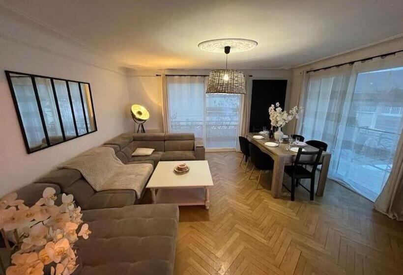 Casa 3 Camere da Letto, Douceur Champenoise