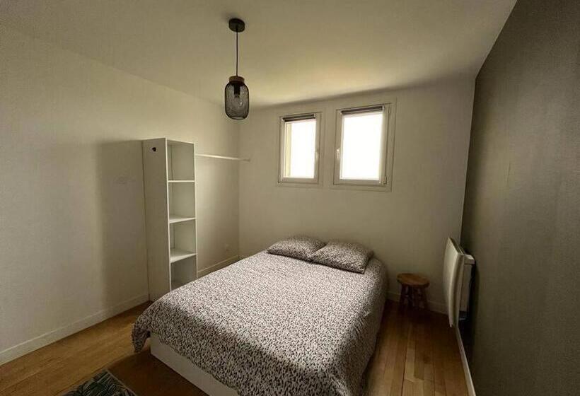 Casa 3 Camere da Letto, Douceur Champenoise