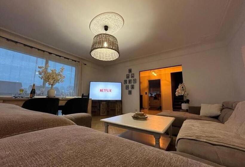 Casa 3 Camere da Letto, Douceur Champenoise