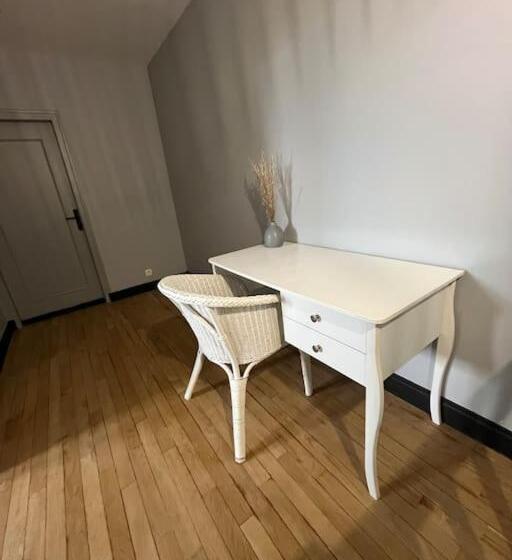 Casa 3 Camere da Letto, Douceur Champenoise