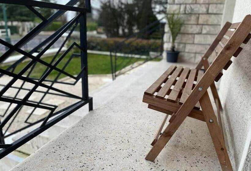 Casa 3 Camere da Letto, Douceur Champenoise