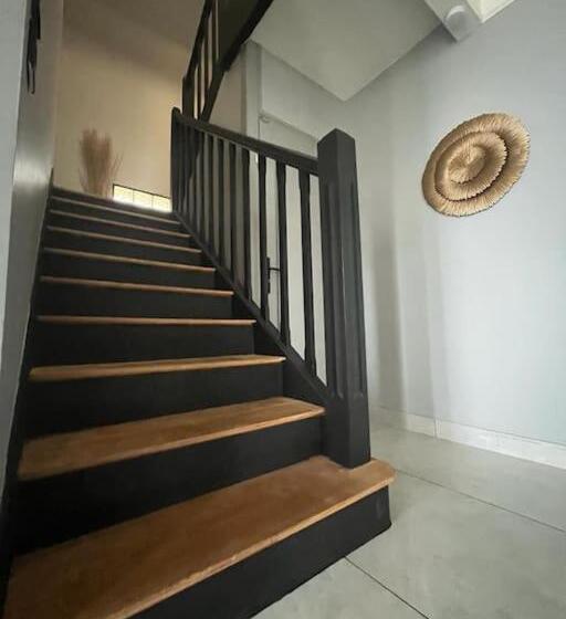 Casa 3 Camere da Letto, Douceur Champenoise