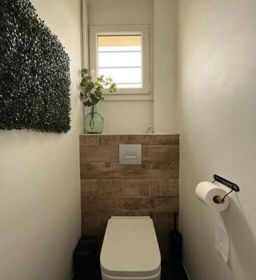 Casa 3 Camere da Letto, Douceur Champenoise