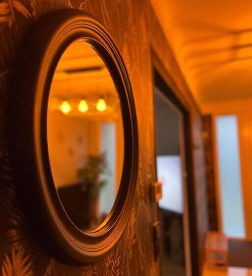 Casa 3 Camere da Letto, Douceur Champenoise