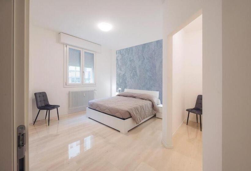 اتاق استاندارد, Le Stanze Dell Edera