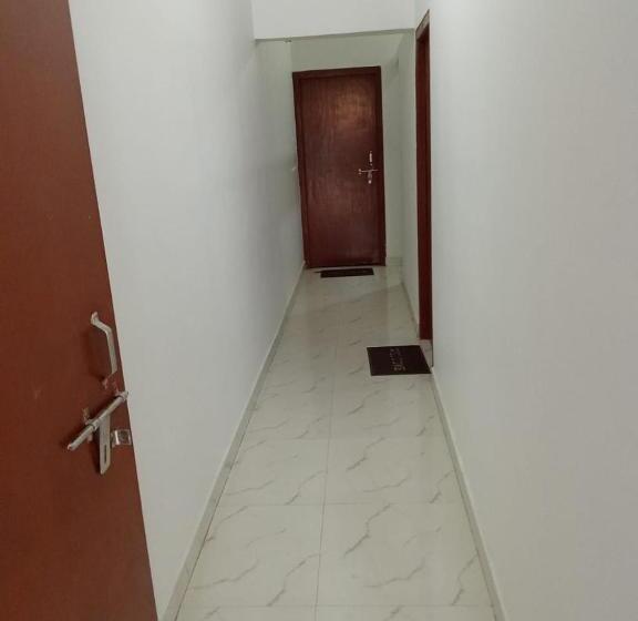 デラックスルーム, Maa Vaishno Paying Guest House