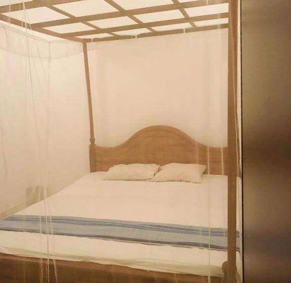 バルコニー付きデラックスルーム, Sun Shine House