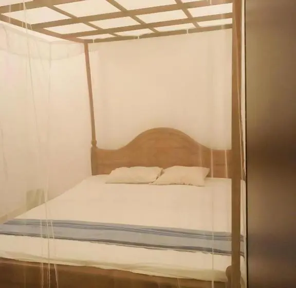 バルコニー付きデラックスルーム, Sun Shine House