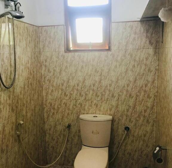 バルコニー付きデラックスルーム, Sun Shine House