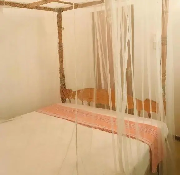 デラックスルーム, Sun Shine House