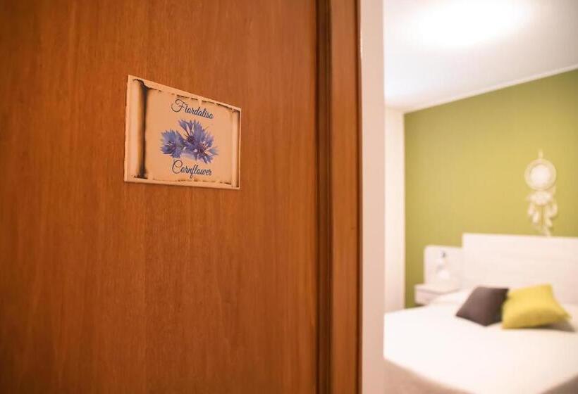 スタンダードルーム, B&b Green House