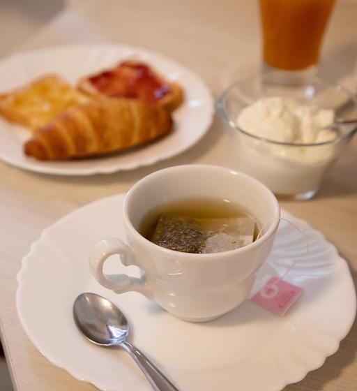 スタンダードルーム, B&b Green House