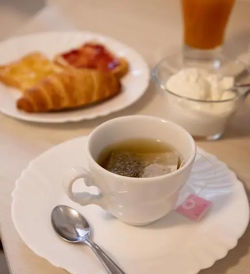 スタンダードルーム, B&b Green House