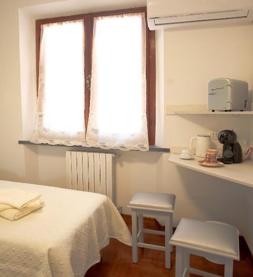 スタンダードルーム, B&b Green House