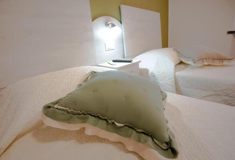 スタンダードルーム, B&b Green House