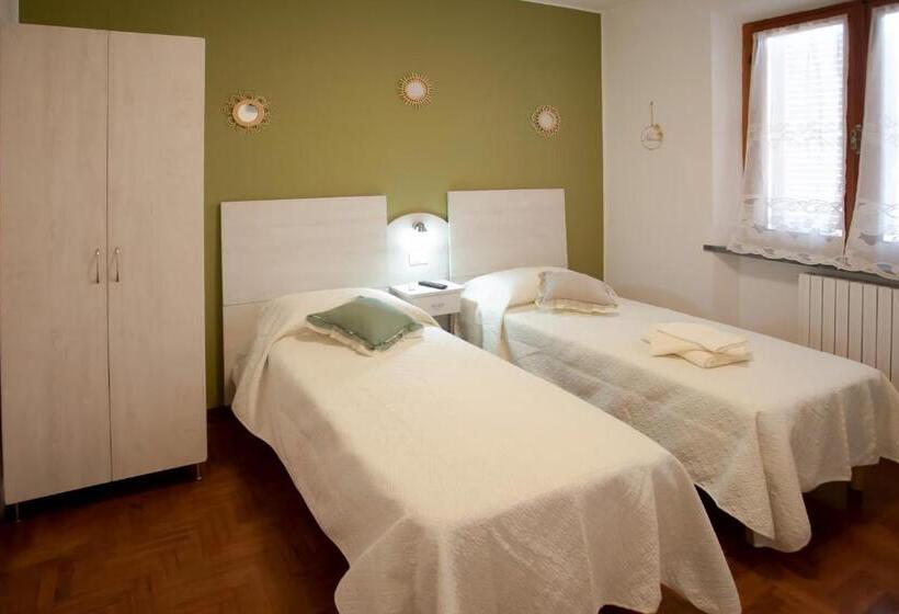 Номер Стандарт, B&b Green House