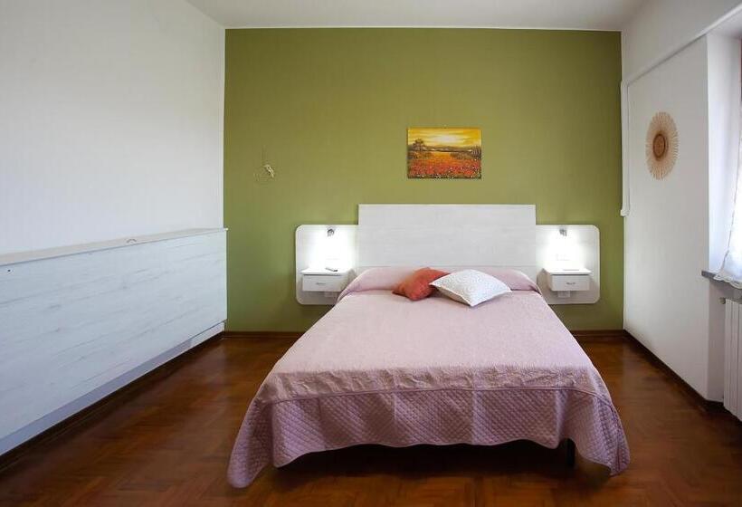 Номер Стандарт Трехместный, B&b Green House