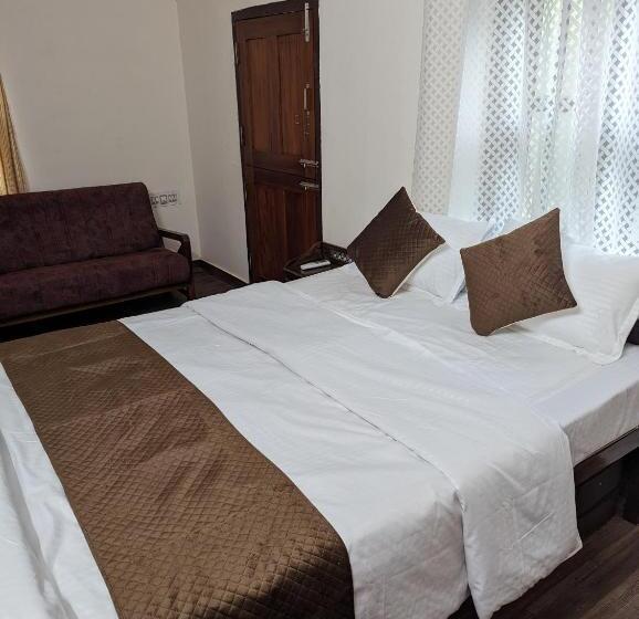 חדר סטנדרט, Hill Top Homes