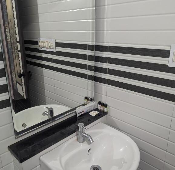 חדר סטנדרט, Hill Top Homes