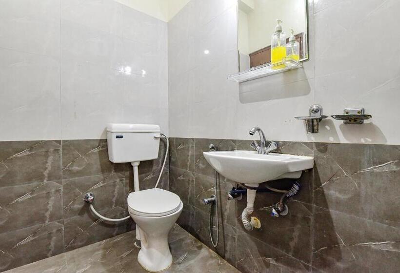 חדר סופריור, Fabhotel Moon Light Palace