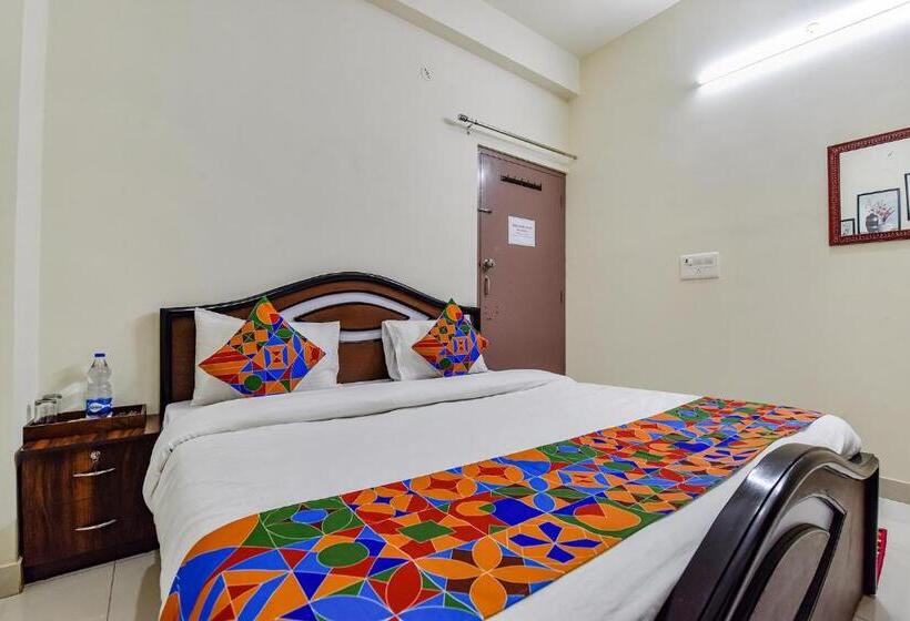 חדר סופריור, Fabhotel Moon Light Palace