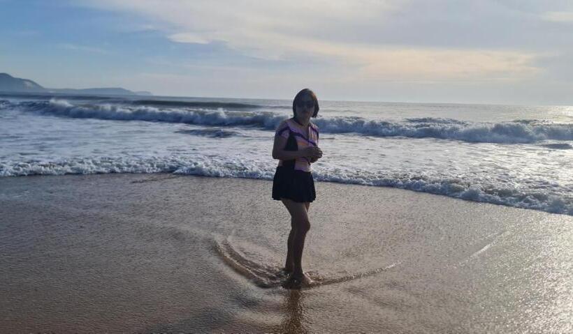 استودیوی استاندارد با چشمانداز دریا, Apec Mandala Mui Ne D0329