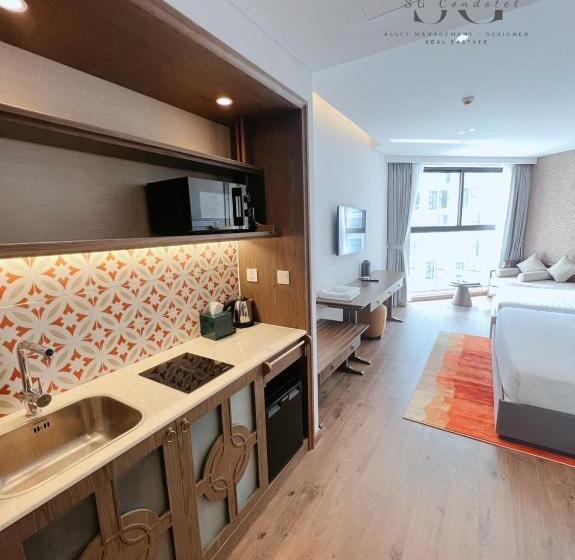 اتاق لوکس خانوادگی, Apec Mandala Mui Ne D0329