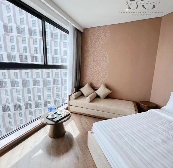 اتاق لوکس خانوادگی, Apec Mandala Mui Ne D0329