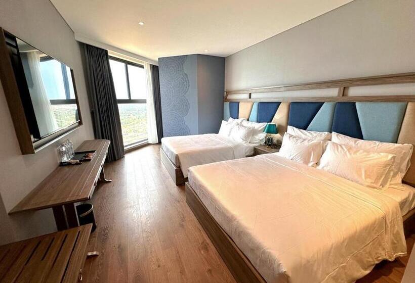 اتاق لوکس خانوادگی, Apec Mandala Mui Ne D0329