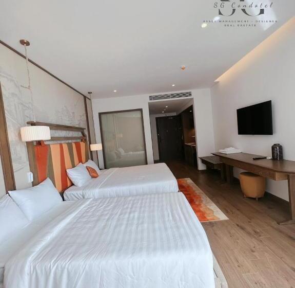 اتاق لوکس خانوادگی, Apec Mandala Mui Ne D0329