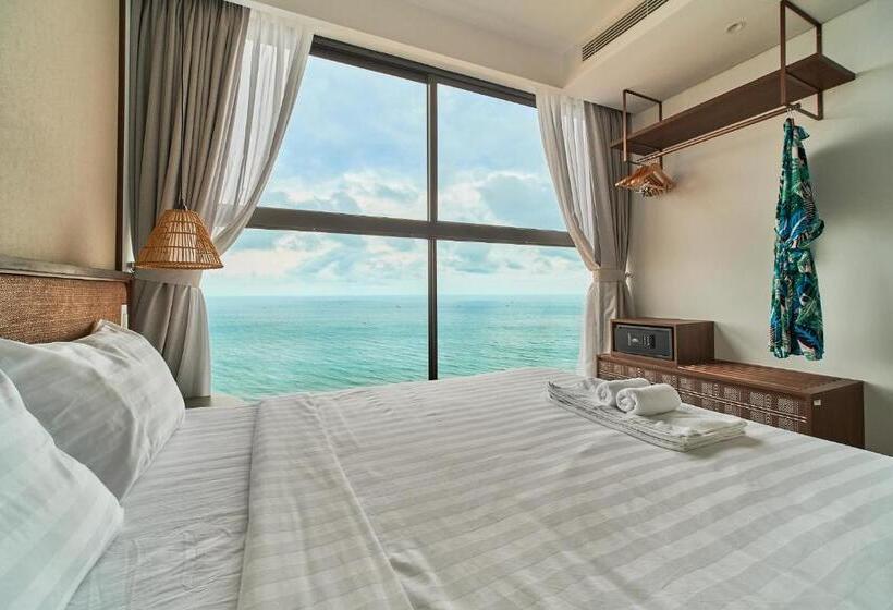 سوئیت 2 خوابه, Apec Mandala Mui Ne D0329