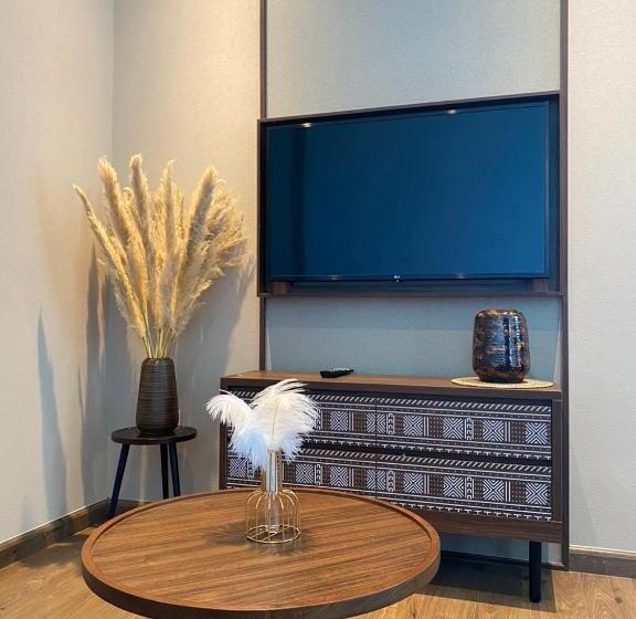 سوئیت 2 خوابه, Apec Mandala Mui Ne D0329