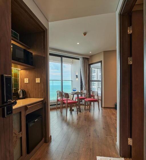 سوئیت 2 خوابه, Apec Mandala Mui Ne D0329