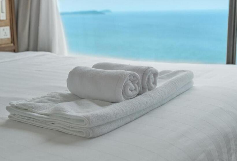 سوئیت 2 خوابه, Apec Mandala Mui Ne D0329