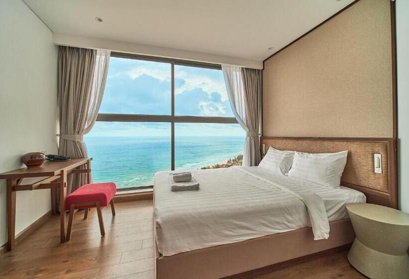 سوئیت 2 خوابه, Apec Mandala Mui Ne D0329