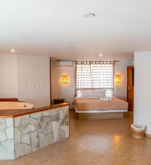 سوییت, Beso De Sal Resort