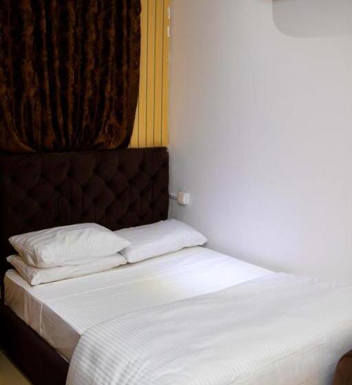 اتاق اکونومی, Dozubel