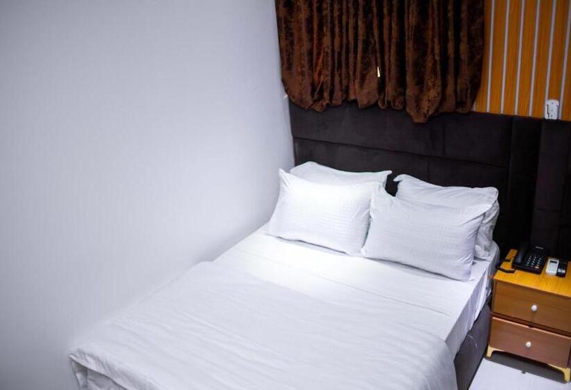 اتاق اکونومی, Dozubel