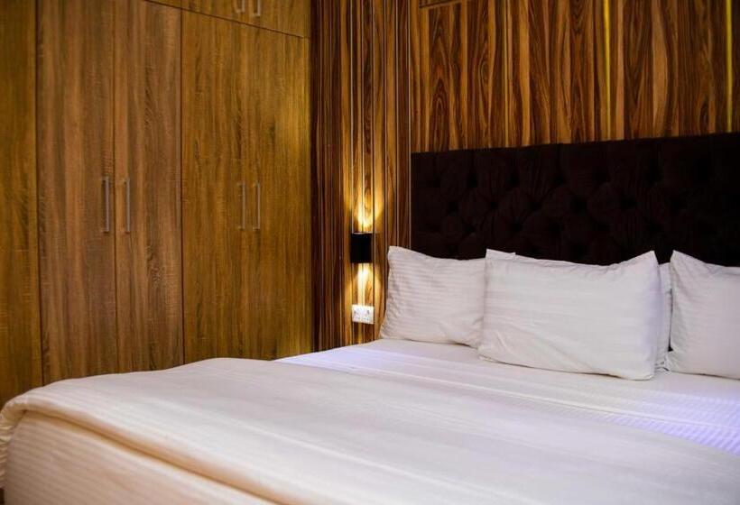 اتاق استاندارد, Dozubel