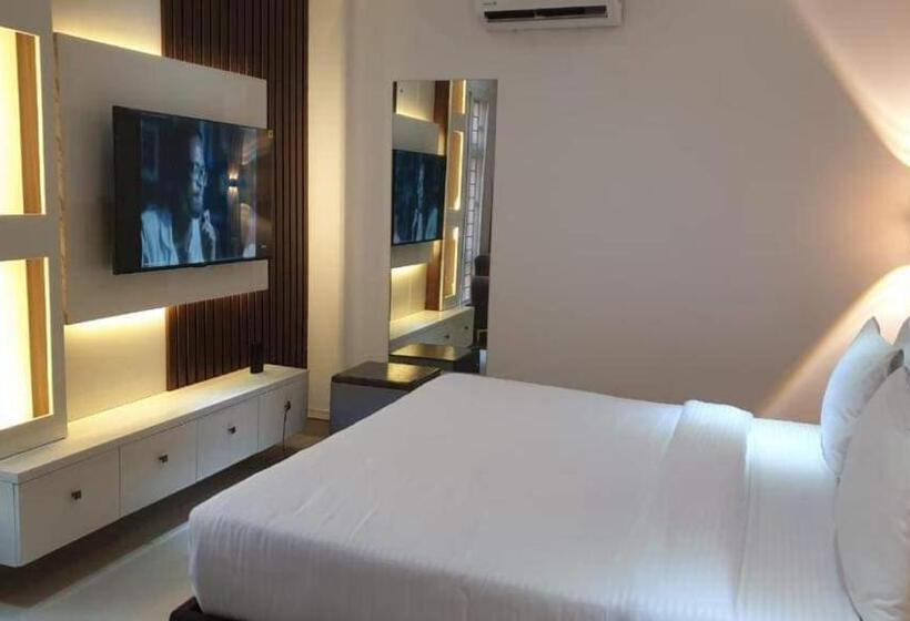 اتاق لوکس, Dozubel