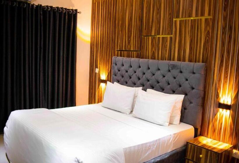 اتاق لوکس, Dozubel