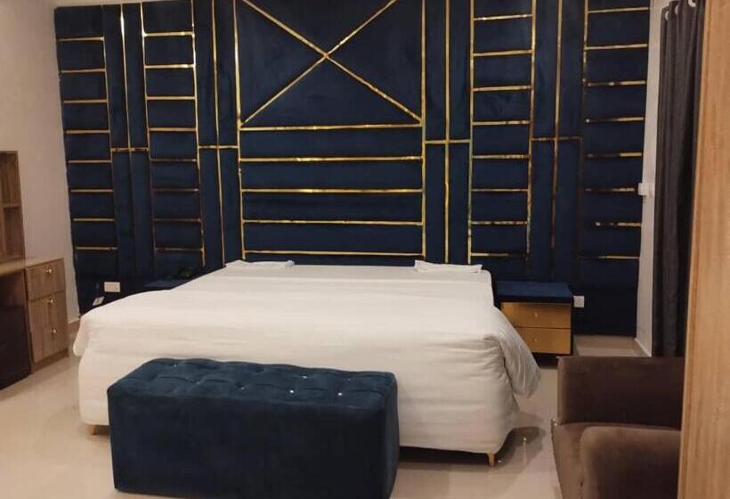 اتاق لوکس, Dozubel