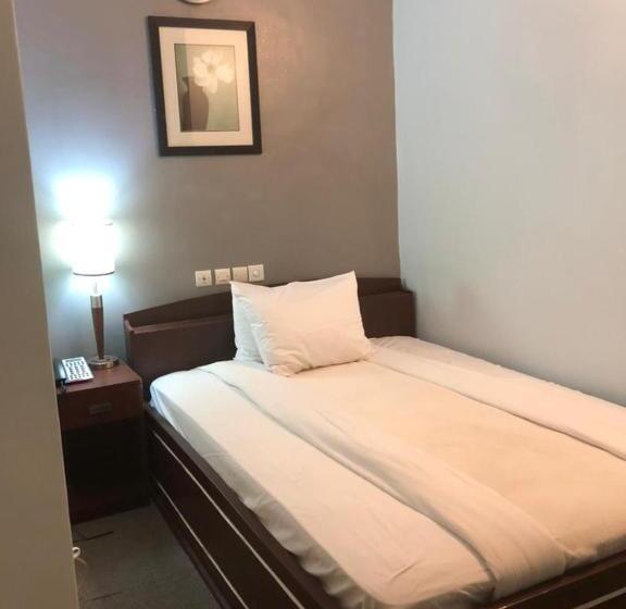 Quarto standard, Eka Elite