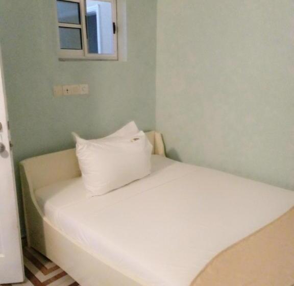 Apartamento 1 Quarto com Terraço, Eka Elite