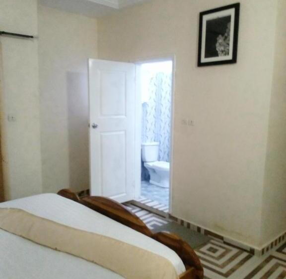 Apartamento 1 Quarto com Terraço, Eka Elite