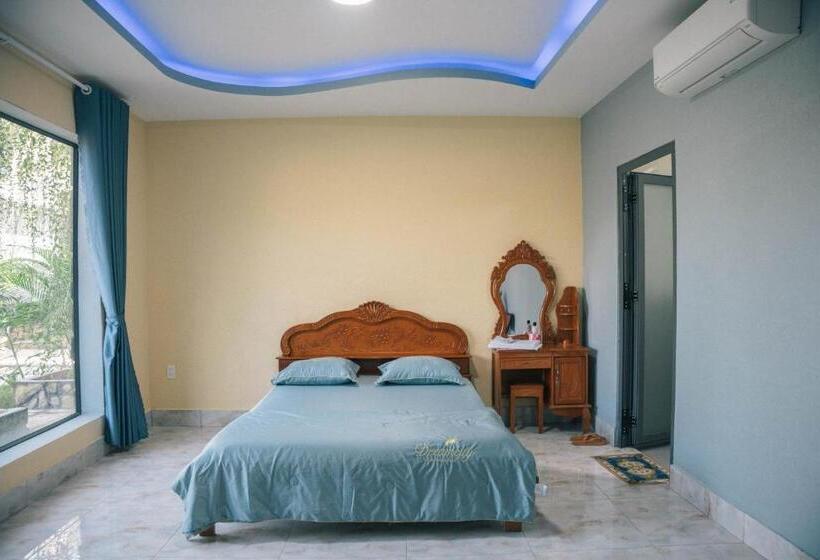 اتاق استاندارد یک نفره, Homestay Bến Tre