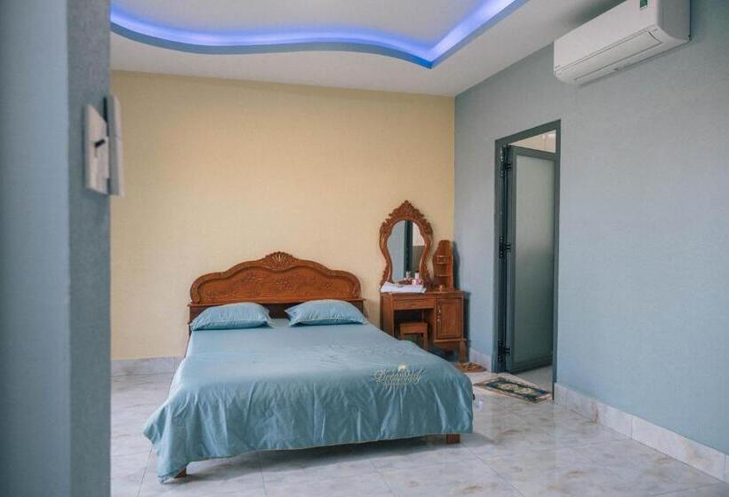 اتاق استاندارد یک نفره, Homestay Bến Tre