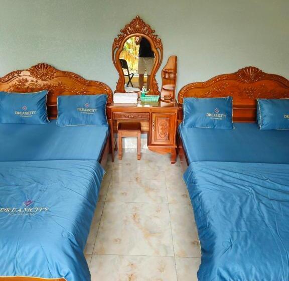 اتاق خانوادگی, Homestay Bến Tre