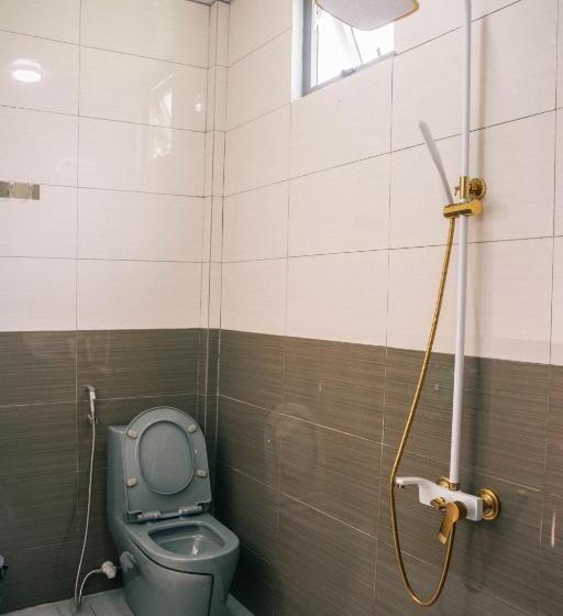 اتاق خانوادگی, Homestay Bến Tre