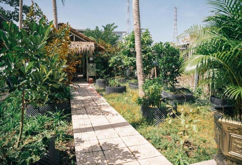 اتاق استاندارد یک نفره, Homestay Bến Tre